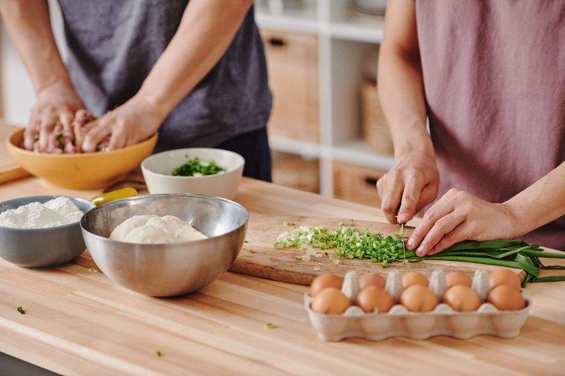 Spring Flavors to Explore in Our Hands-On Cooking Classes