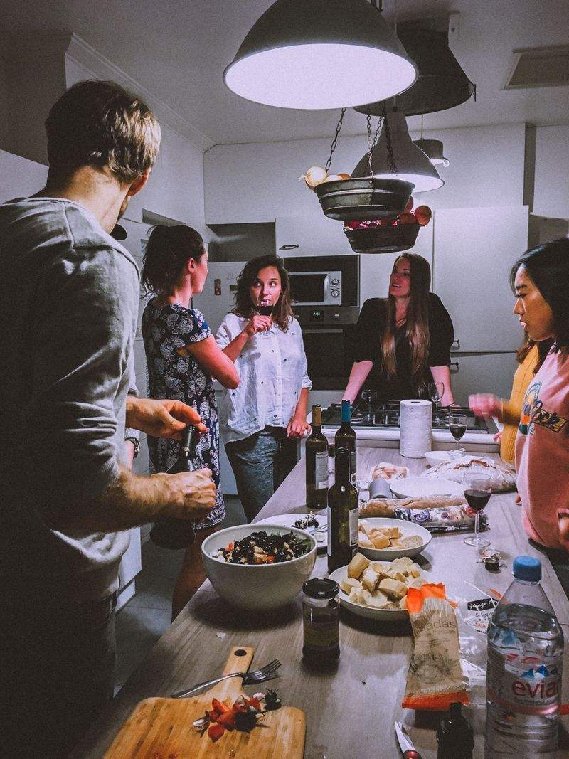 Why Small Group Culinary Workshops Create Better Learning Moments