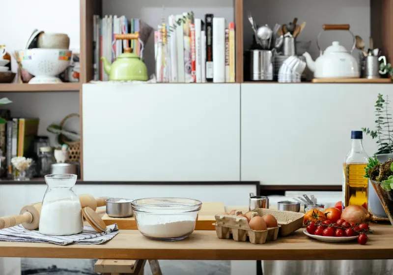 Maple & Hearth Culinary Studio 1