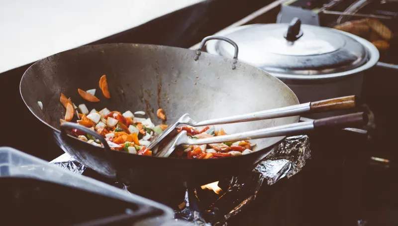 Maple & Hearth Culinary Studio 10