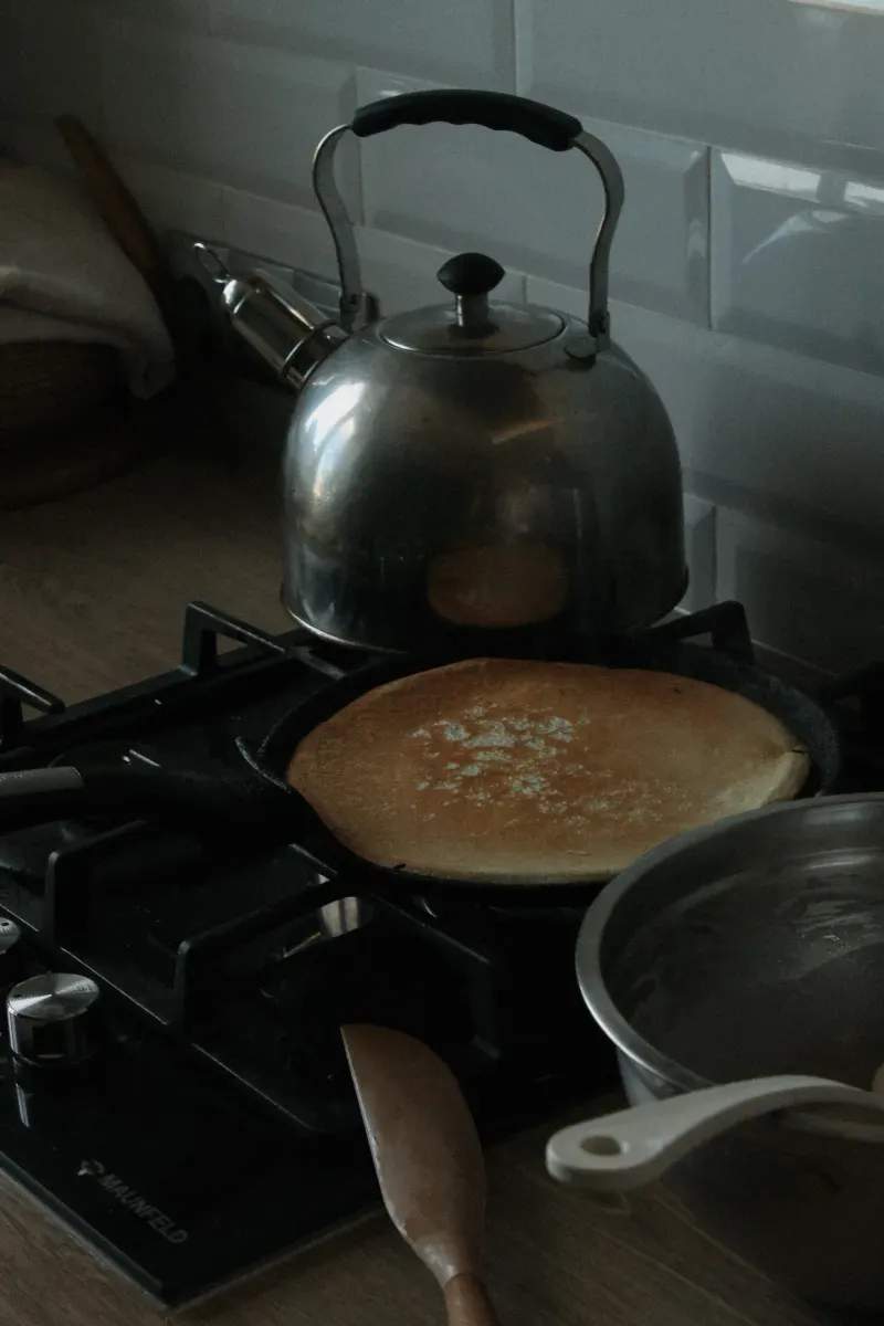 Maple & Hearth Culinary Studio 13