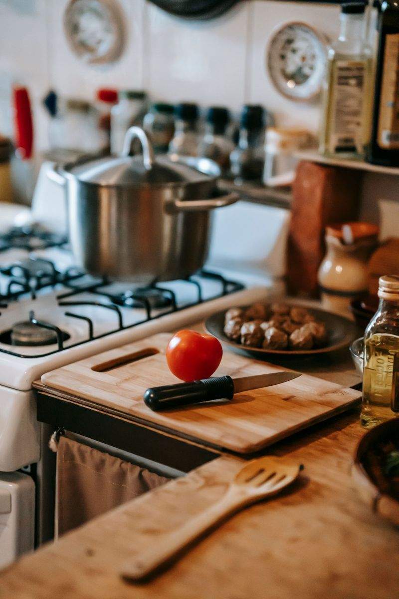 Maple & Hearth Culinary Studio 4