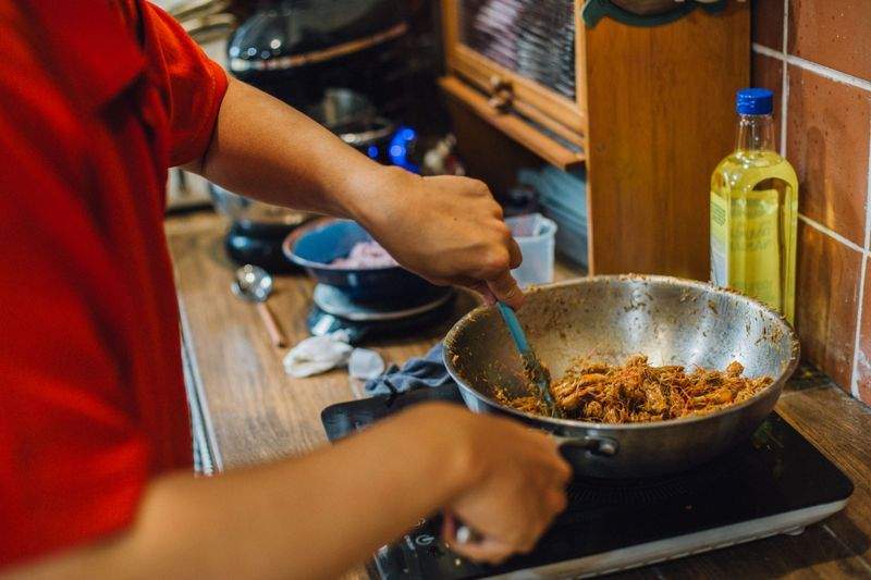 Maple & Hearth Culinary Studio 6