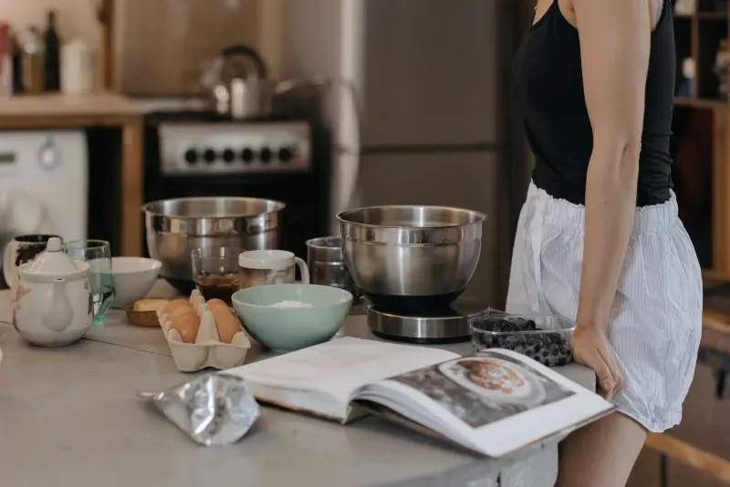 Maple & Hearth Culinary Studio 7