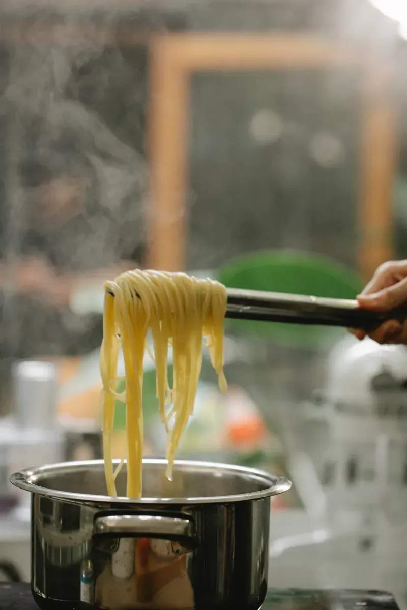 Custom event catering demonstrations